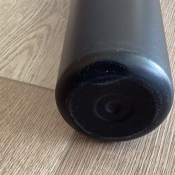 Lululemon Back to Life Sport Bottle 24oz in Black - Picture 8 of 9